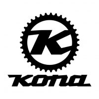 Лого Kona