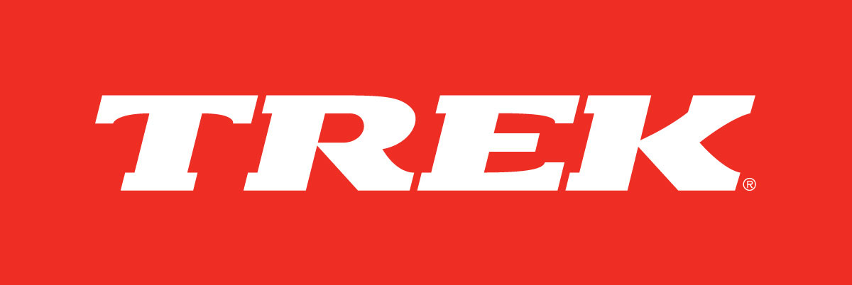 Логотип TREK
