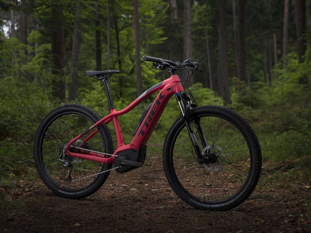 TREK PowerFly 5 WSD