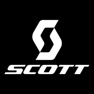 Scott лого