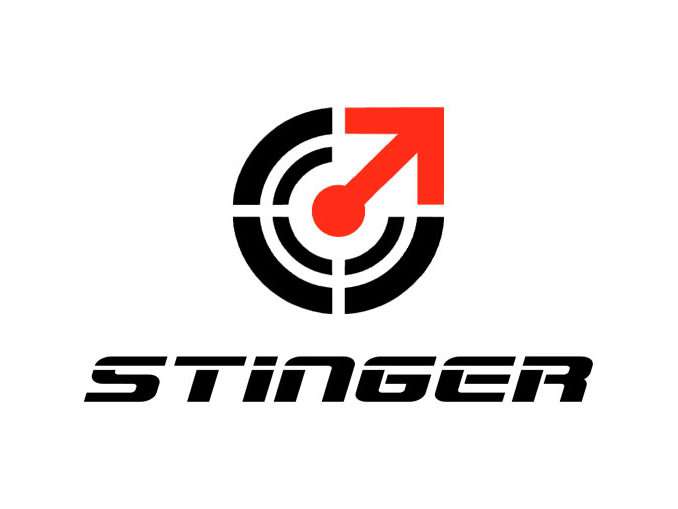 Бренд Stinger