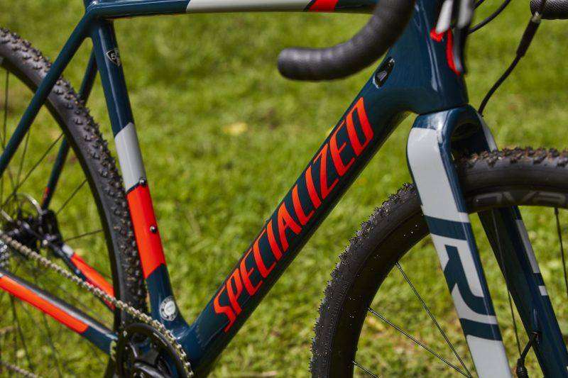 Велосипед Specialized