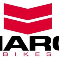 Логотип Haro