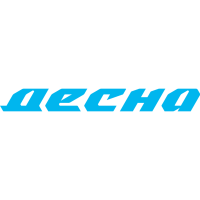 Логотип Десна