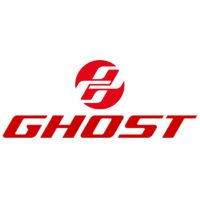 Ghost логотип