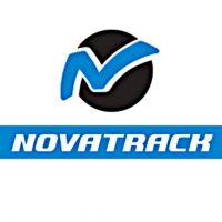 Novatrack логотип