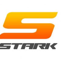 Логотип Stark