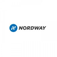 Логотип Nordway