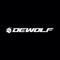 Логотип Dewolf
