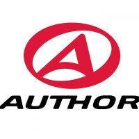 Логотип Author