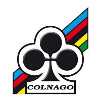 Логотип Colnago