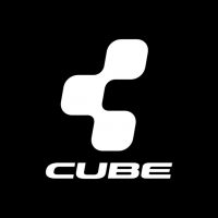 Логотип CUBE