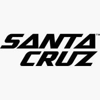 Логотип Santa Cruz Bicycles