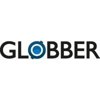 Логотип бренда Globber