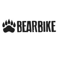 Логотип бренда BearBike