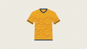 Иллюстрация к новости: Castelli выпустил коллекцию Maillot Jaune к партнёрству с Tour de France