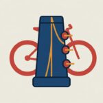 Иллюстрация к новости: Commencal TEMPO V2: алюминиевый трейл вернулся к боковым портам