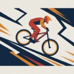 Иллюстрация к новости: Devinci тизерит новый DH-байк к 2027 году