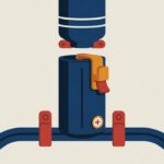 Иллюстрация к новости: K-EDGE выпустил держатель запасной батареи SRAM AXS