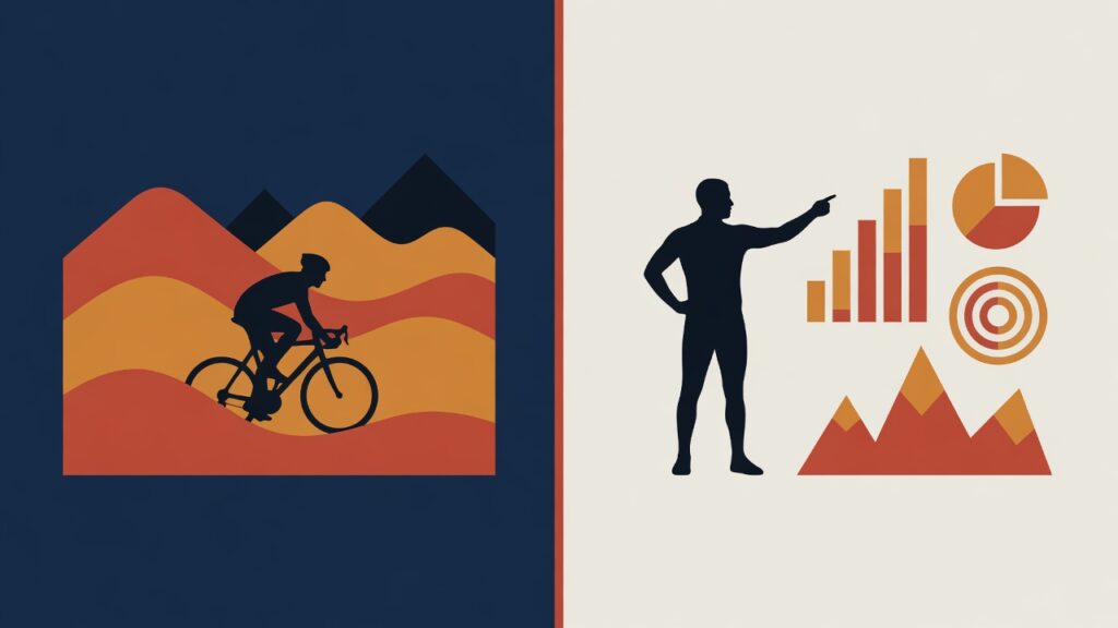 Иллюстрация к новости: Zwift запускает премиум-подписку Zwift+ с видео и тренером